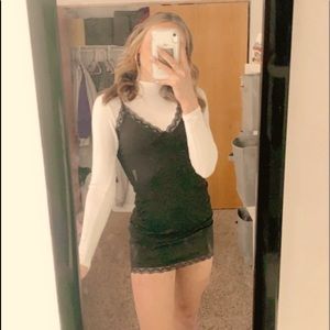 Meet your Posher, Carys